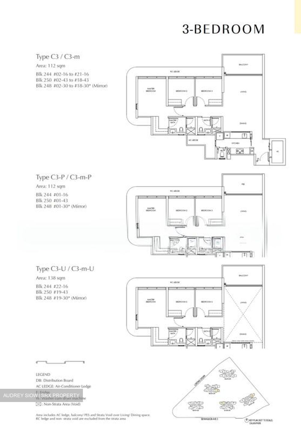 Chuan Park (D19), Condominium #598743901